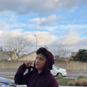 Meet your Posher, Brendan